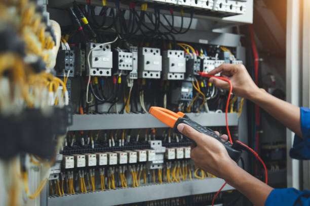 Best Electrical Installation Contractor  in Woodlake, CA