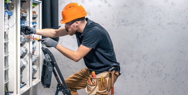 Best Electrical Rewiring Services  in Woodlake, CA