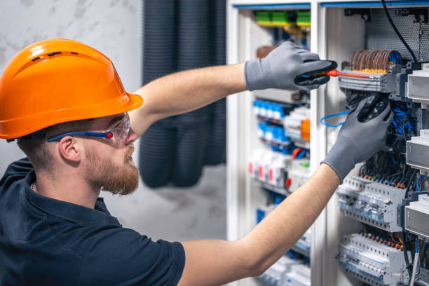 Best Electrician Near Me  in Woodlake, CA