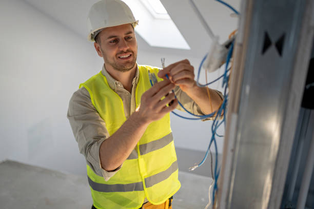 Best Affordable Electrical Installation  in Woodlake, CA